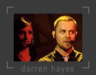 darren hayes, photos, zdjecia