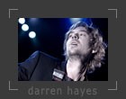 darren hayes, savage garden, photos, zdjecia