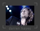 darren hayes, savage garden, photos, zdjecia