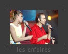 les enfoires, photos, zdjecia