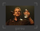 garou, lyon, photos, zdjecia