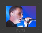 hurts, theo hutchcraft, adam anderson, photos, zdjecia, palladium, warszawa, poland