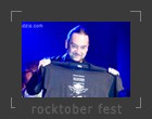 eska rock, rocktober fest, billy talent, what now, uniqplan, hurricane dean, radio, photos, zdjcia