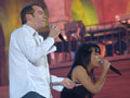 [008] Garou, Amel Bent