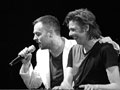 [029] Darren Hayes, Justin Shave