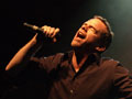 [002] garou showcase photos