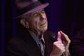 [007] leonard cohen photos