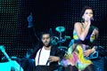 nelly furtado, pozna zdjcia