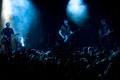 [001] Rock in Arena