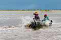 Floating Village, Tonle Sap lake