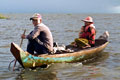 Floating Village, Tonle Sap lake