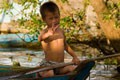 Floating Village, Tonle Sap lake