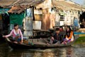 Floating Village, Tonle Sap lake