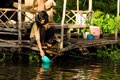 Floating Village, Tonle Sap lake