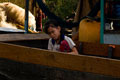 Floating Village, Tonle Sap lake