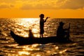 Floating Village, Tonle Sap lake