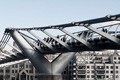 The Millennium Bridge