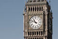 Big Ben, London