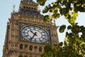 Big Ben, London