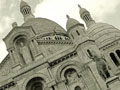 Montmartre - Sacre Coeur