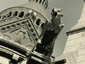 Montmartre - Sacre Coeur