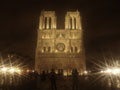 Notre Dame de Paris