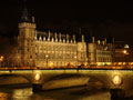 Conciergerie