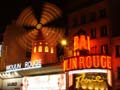 Montmartre - Moulin Rouge