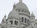 Montmartre - Sacre Coeur