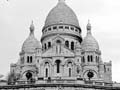 Montmartre - Sacre Coeur